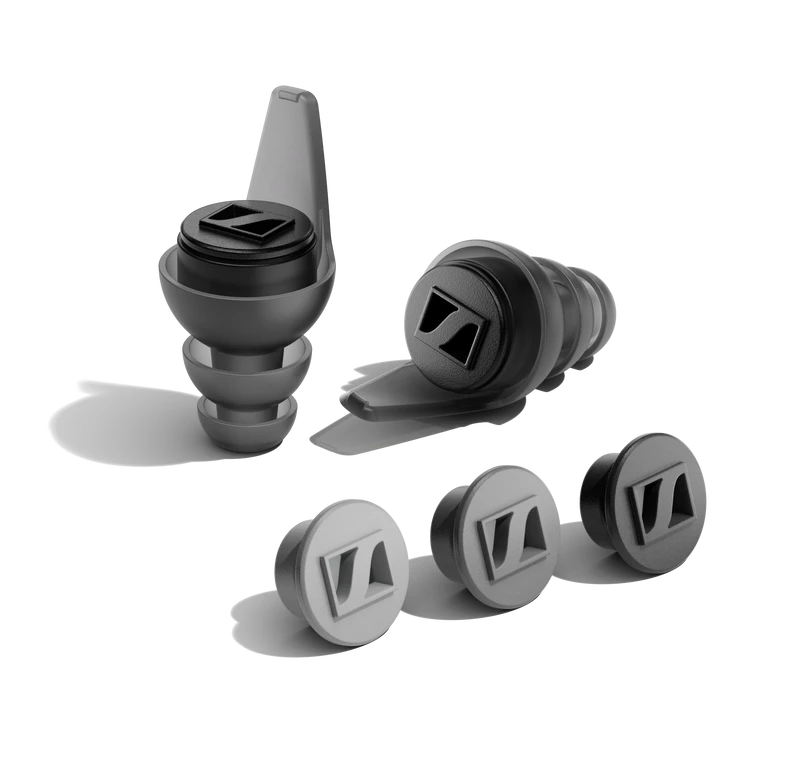 Sonova Sennheiser SoundProtex Plus